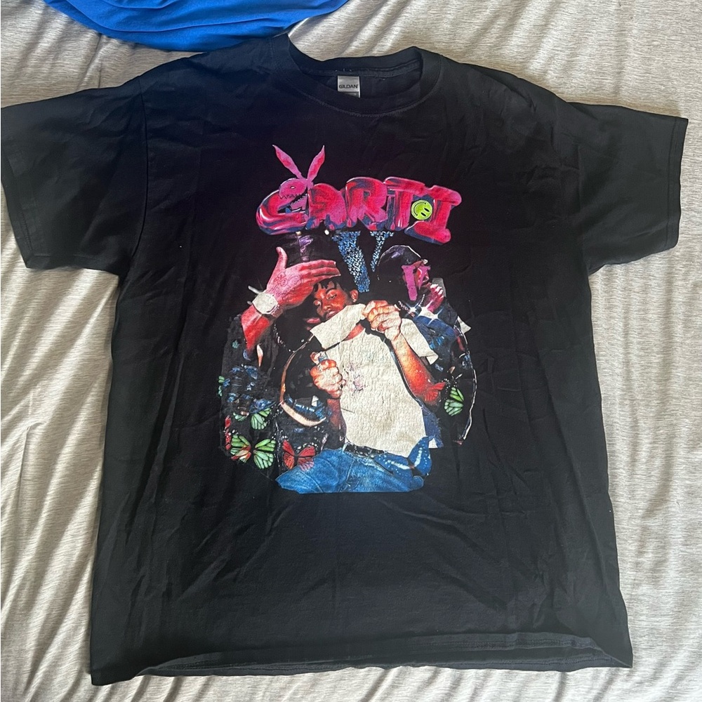 Playboi Carti graphic tee